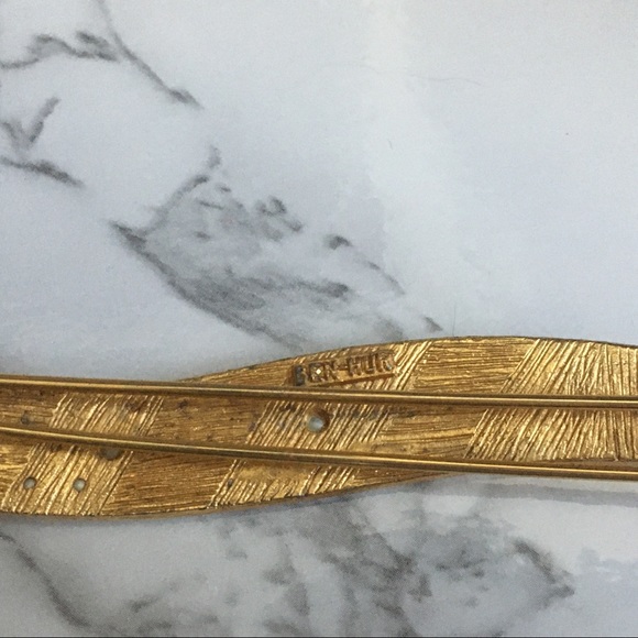 Vintage Pearl Hair Pin - Picture 6 of 6